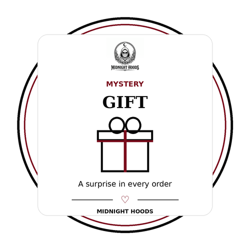 Mystery Gift