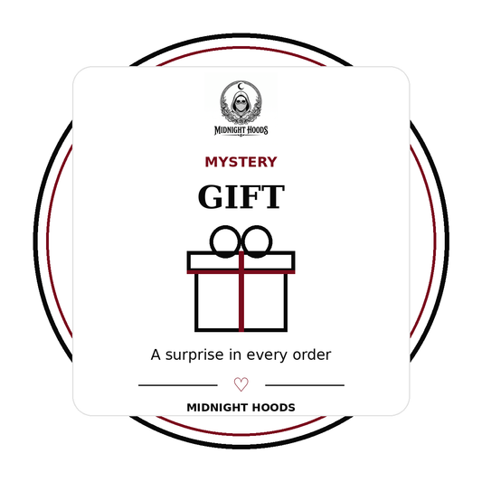 Mystery Gift